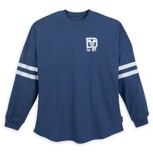 Moonlight Walt Disney World Spirit Jersey